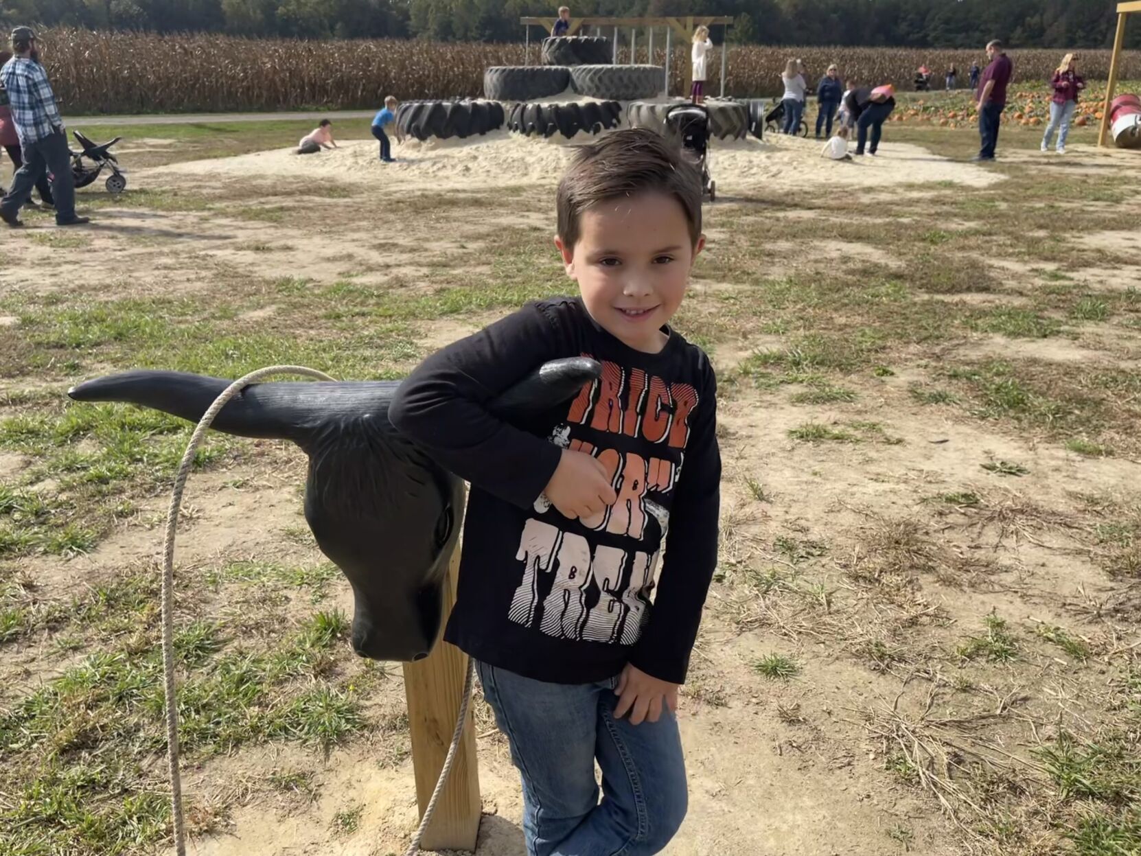 JZ Farms